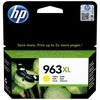 Hewlett Packard (HP) HP 963XL didelio našumo Geltona originali rašalo kasetė