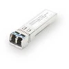 Šakotuvas Digitus HP-COMPATIBLE SFP+ 10G WITH DDM - SINGLEM.LC DUPLEX 1310NM 10KM