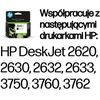 HP juodo rašalo kasetė HP 304XL, HP304XL=N9K08AE, 300 puslapių