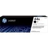 HP juodo tonerio kasetė HP 44A, HP44A=CF244A, 1000 puslapių