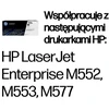 HP LaserJet 508X juodas toneris, 6000 psl