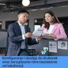 Ausinės HP LASERJET PRO 3002DN SPAUSDINTUVAS