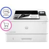 Hewlett Packard (HP) HP LaserJet Pro 4002dn Spausdintuvas - A4 Mono lazerinis, Spausdinti, Automatinis dokumentų tiektuvas, Auto-Duplex, LAN, 40ppm, 750-4000 puslapių per mėnesį (pakeičia M404dn)