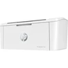 HP LASERJET PRO M110w spausdintuvas