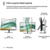 HP LED monitorius 23,8 colio S5 Pro 524pf (9D9L6UT)