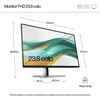 HP LED monitorius 23,8 colio S5 Pro 524pf (9D9L6UT)
