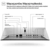 HP LED monitorius 23,8" S7 Pro 724pf (8X530AA) 100Hz