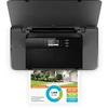 Ausinės HP Officejet 200 CZ993A Mobilusis spausdintuvas