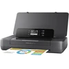 Ausinės HP OFFICEJET 200 spausdintuvas