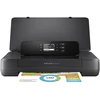 Ausinės HP OFFICEJET 200 spausdintuvas