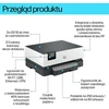 HP OfficeJet Pro 9110b Spausdintuvas