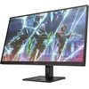 Ausinės HP OMEN 27 colių FHD 240 Hz žaidimų monitorius – OMEN 27s