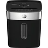 Popieriaus Smulkintuvas - HP Oneshred 8CC Juodas