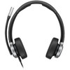 HP POLY MISSION 625 STEREO USB - WIRED Ausinės (BULK)