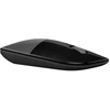 HP Z3700 dviejų režimų belaidė / „Bluetooth“ sidabrinė pelė 758A9AA