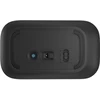 HP Z3700 dviejų režimų belaidė / „Bluetooth“ sidabrinė pelė 758A9AA