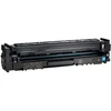 HP žalsvai melsvo (cianinio) atspalvio toneris HP 207A, HP207A=W2211A, 1250 puslapių