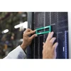 Ausinės Hewlett Packard (HP) HPE išorinis 1,0 m (3 pėd.) Mini-SAS HD 4x – Mini-SAS HD 4x laidas