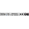 Hewlett Packard (HP) HPE ProLiant DL20 Gen11 serveris, 960 GB, stovo tipo (1U), Intel® Xeon® 6325P 3,5 GHz, 32 GB DDR5-SDRAM, 1000 W