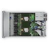 Hewlett Packard (HP) HPE ProLiant DL360 Gen11 4510 2,4 GHz 12c 1P 2x32 GB-R 8SFF MR408i-o 2x960 GB SSD 2x1000 W PS ES serveris, 1,92 TB, stovinis (1U), Intel® Xeon Sidabrinis 2,4 GHz, 64 GB DDR5-SDRAM, 1000 W