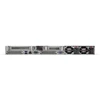 Hewlett Packard (HP) HPE ProLiant DL360 Gen11 4510 2,4 GHz 12c 1P 2x32 GB-R 8SFF MR408i-o 2x960 GB SSD 2x1000 W PS ES serveris, 1,92 TB, stovinis (1U), Intel® Xeon Sidabrinis 2,4 GHz, 64 GB DDR5-SDRAM, 1000 W