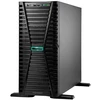 HPE ProLiant ML110 Gen11 serveris, Intel Xeon-B 3508U 8 branduolių (2,10 GHz, 22,50 MB), 32 GB (1 x 32 GB), 2 x 2 TB, 4 x LFF žemo profilio SATA, 2 x 1000 W