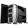 HPE ProLiant ML110 Gen11 serveris, Intel Xeon-B 3508U 8 branduolių (2,10 GHz, 22,50 MB), 32 GB (1 x 32 GB), 2 x 2 TB, 4 x LFF žemo profilio SATA, 2 x 1000 W