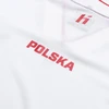 Huari Alumni Lenkija Jaunimo Jr 92800617544 Marškinėliai