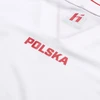 Huari Alumni Lenkija Jaunimo Jr 92800617544 Marškinėliai