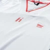 Huari Alumni Poland vaikiški marškinėliai Jr 92800617556