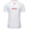 Huari Alumni Poland vaikiški marškinėliai Jr 92800617556