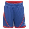 Huari Platense II Kids Jr Šortai 92800617674