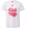 Huari Poland Fan Jr marškinėliai 92800426925