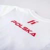 Huari Poland Fan Jr marškinėliai 92800426925