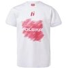 Huari Poland Fan Jr marškinėliai 92800426925