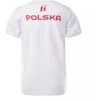 Huari Poland Fan Jr marškinėliai 92800426925
