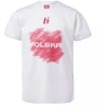 Huari Poland Fan Jr marškinėliai 92800426925