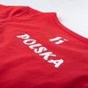 Huari Poland Fan Lds W Marškinėliai 92800426930