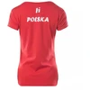 Huari Poland Fan Lds W Marškinėliai 92800426930