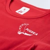 Huari Poland Fan Lds W Marškinėliai 92800426930