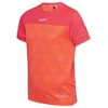 Huari Sportivo II Vaikams Jr 92800617704 Marškinėliai