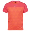 Huari Sportivo II Vaikams Jr 92800617704 Marškinėliai