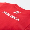 Huari Vaikų Marškinėliai Lenkijos Sirgaliaus 92800426912