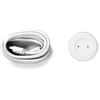 Dėklas Huawei Išmanusis laikrodis magnetinis indukcinis įkroviklis - Baltas