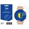 Dėklas Huawei Watch GT 2 42mm - 3mk Apsauga laikrodžiui™ v. ARC+
