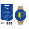 Dėklas Huawei Watch GT 3 42mm - 3mk Laikrodžio apsauga™ v. ARC+