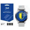 Dėklas Huawei Watch GT 3 46mm - 3mk Laikrodžio apsauga™ v. ARC+