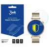 Dėklas Huawei Watch GT 4 41mm - 3mk Apsauga laikrodžiui™ v. FlexibleGlass Lite
