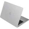 LAUT Huex dėklas, skirtas „MacBook Pro 16“ (2021 m.) – pilkas