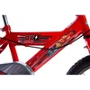 HUFFY 16" "Cars" vaikiškas dviratis (AKCIJA)